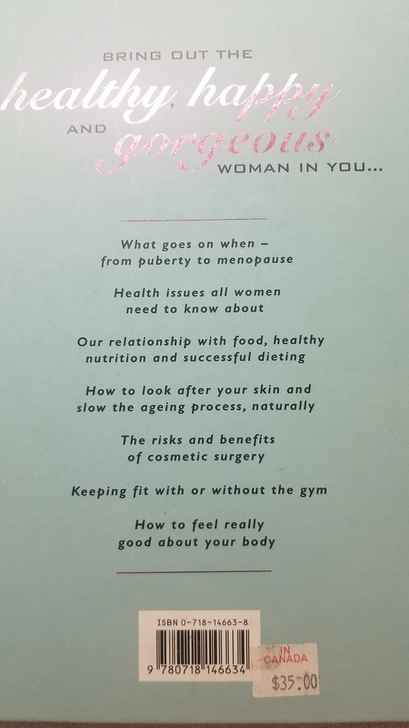 The Body and Bible Book Companion for Women image indicator(4)