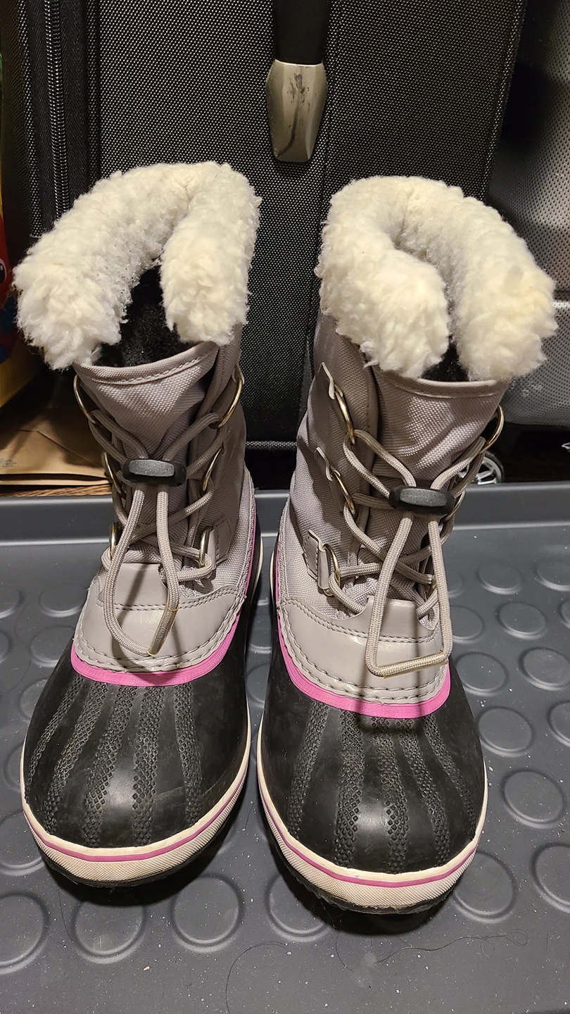 Sorel boots