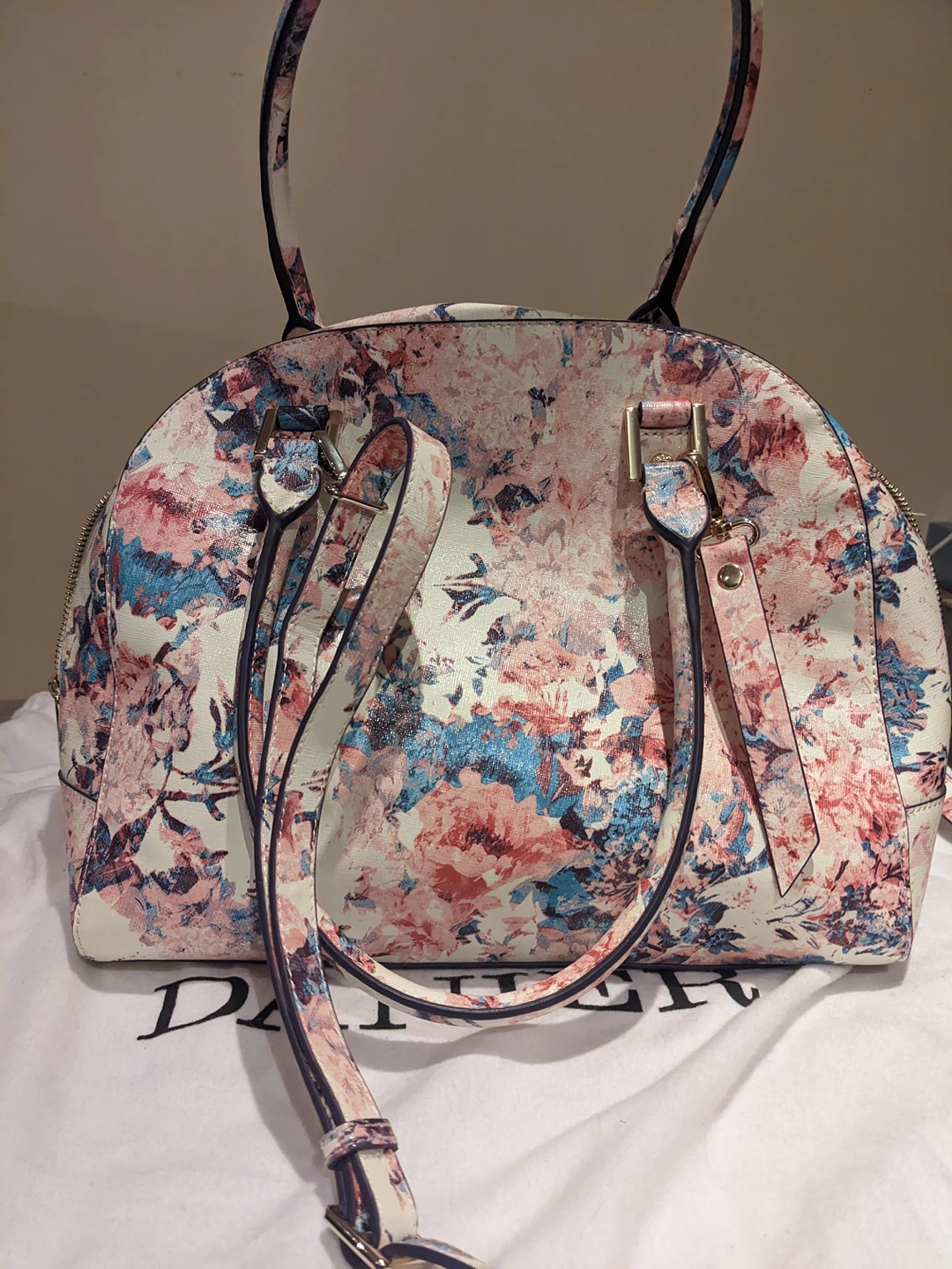 danier womens hand bag - photo 2