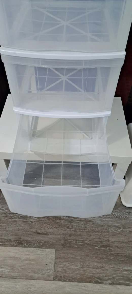 Plastic Drawer - photo 5