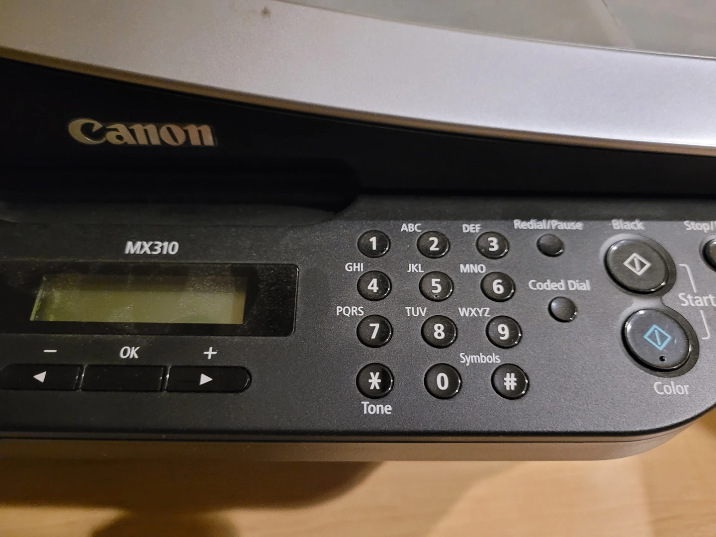 Canon printer mx310 free💝 thumbnail