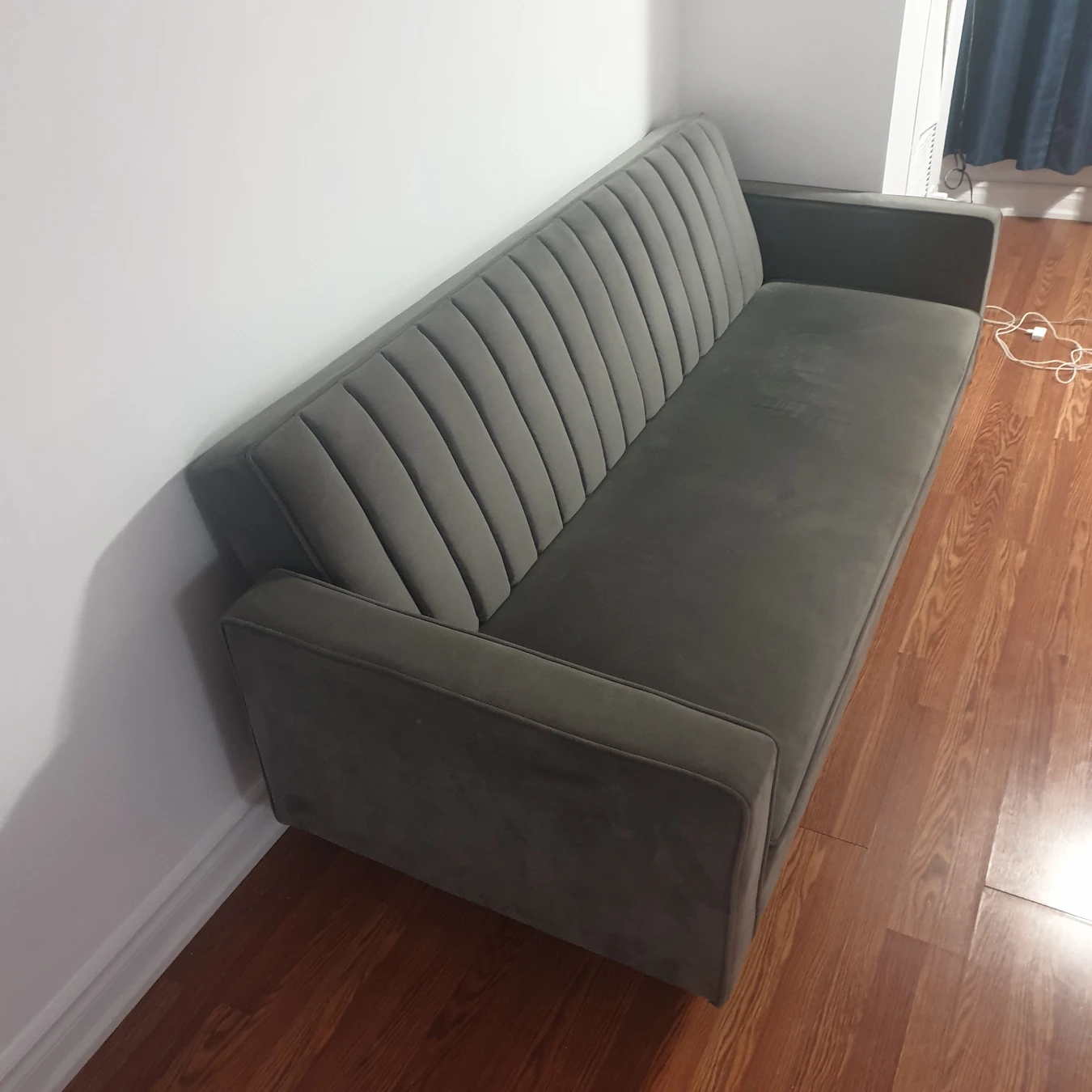 sofa - photo 5
