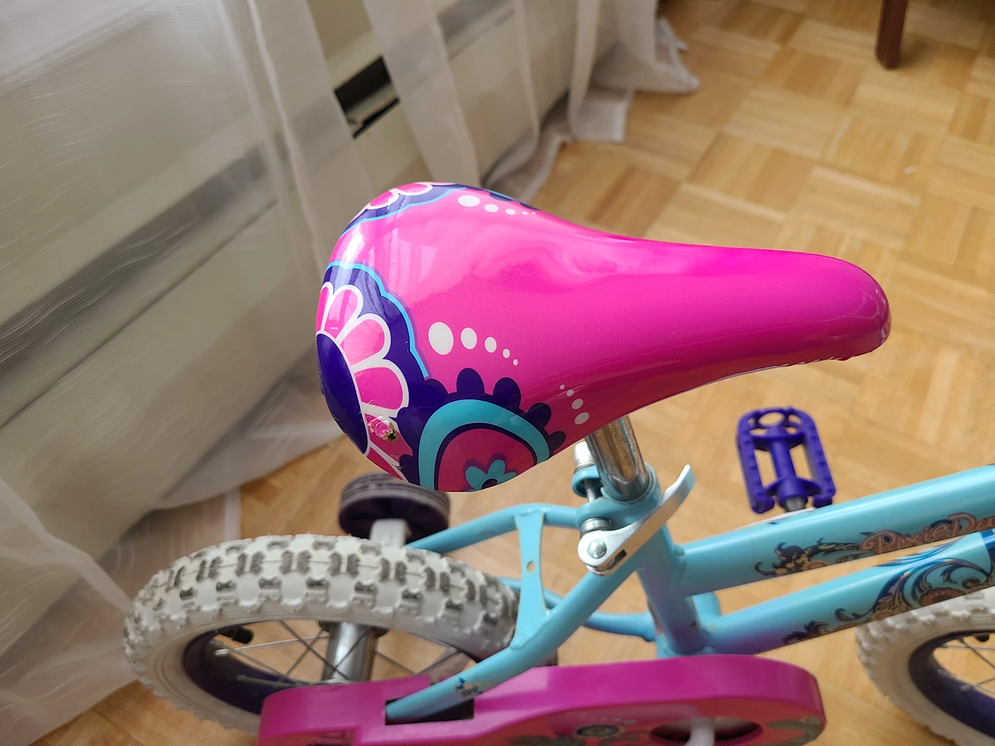 Supercycle Pixie Dust 12-in Bike - photo 2