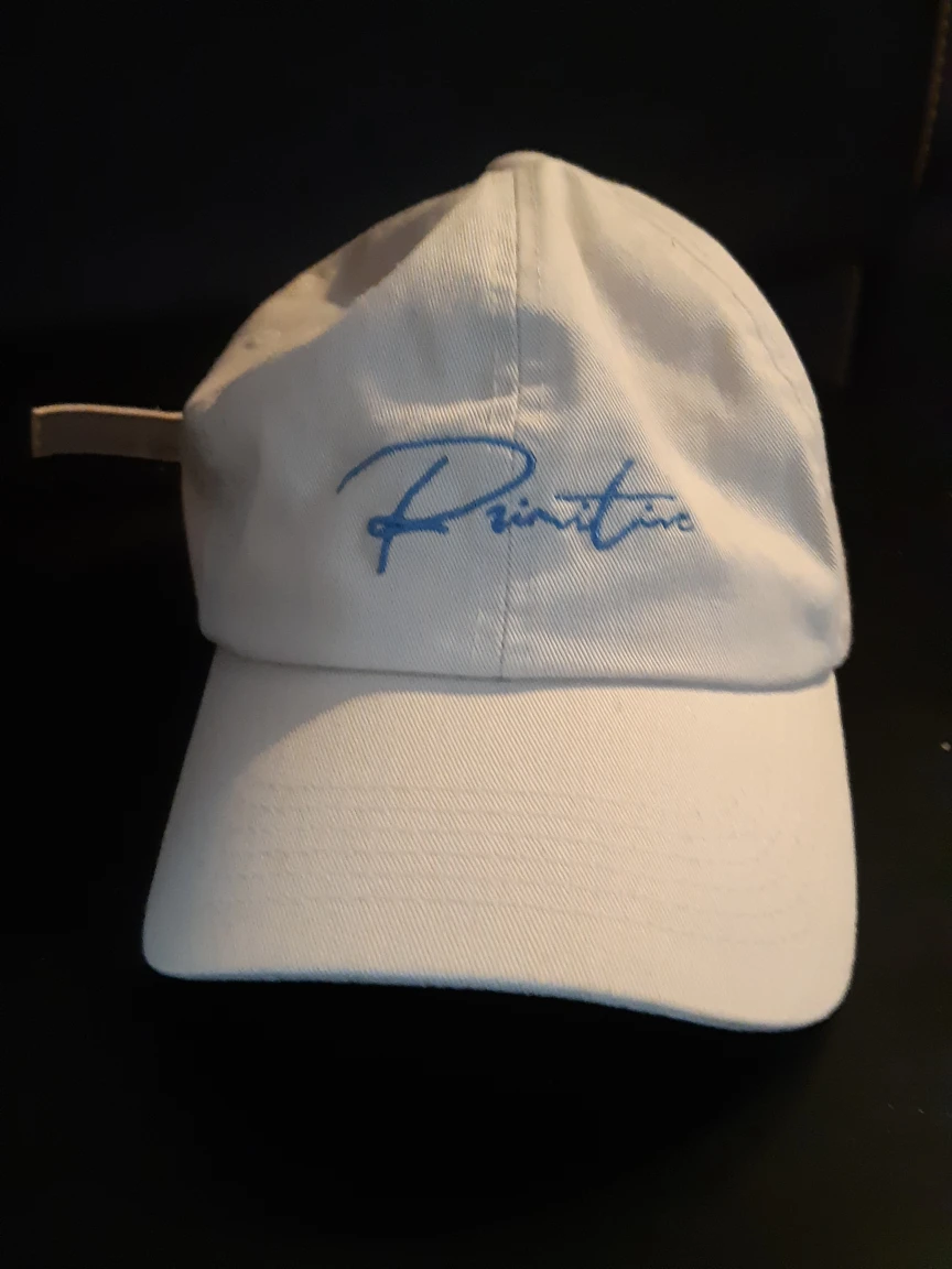 Primitive Strapback Hat thumbnail