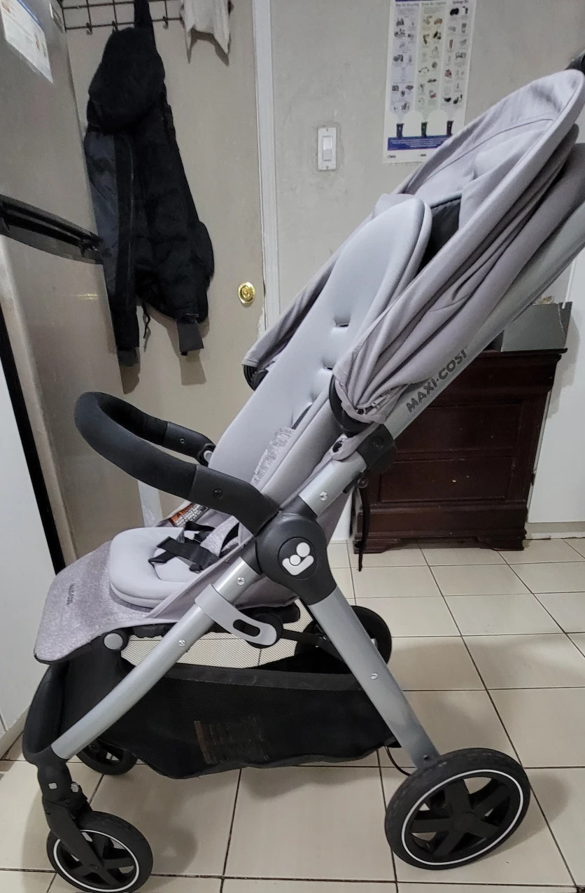 Convenient stroller - photo 5
