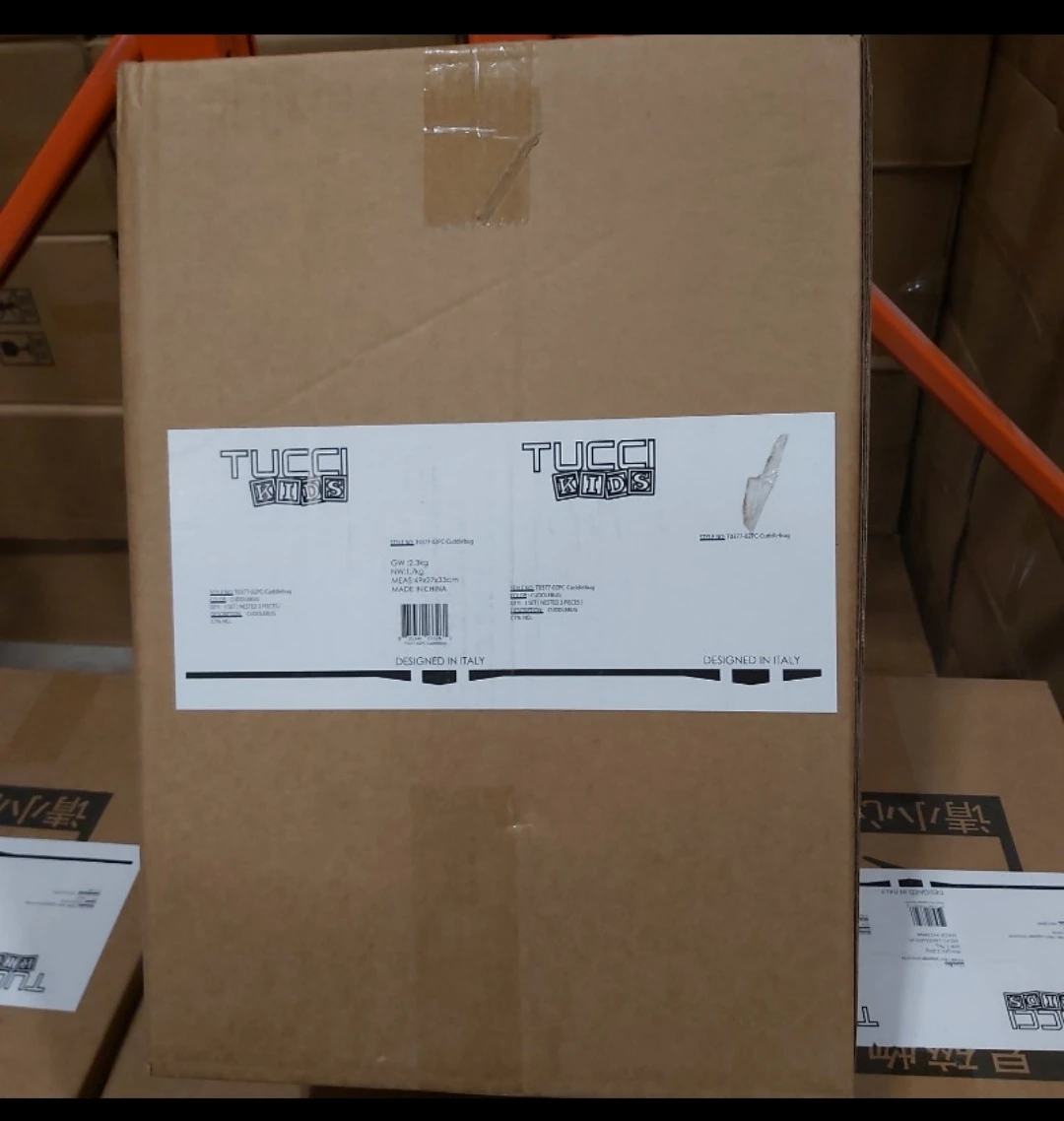 Children Luggage Carry On Hand Carry Kids Cabin Baggage Backpack image indicator(9)