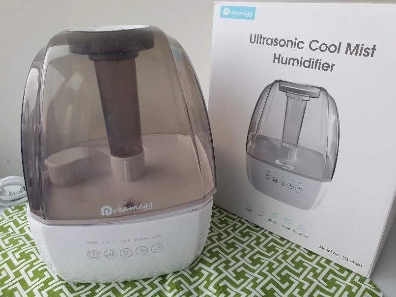 humidifier (4.5L)