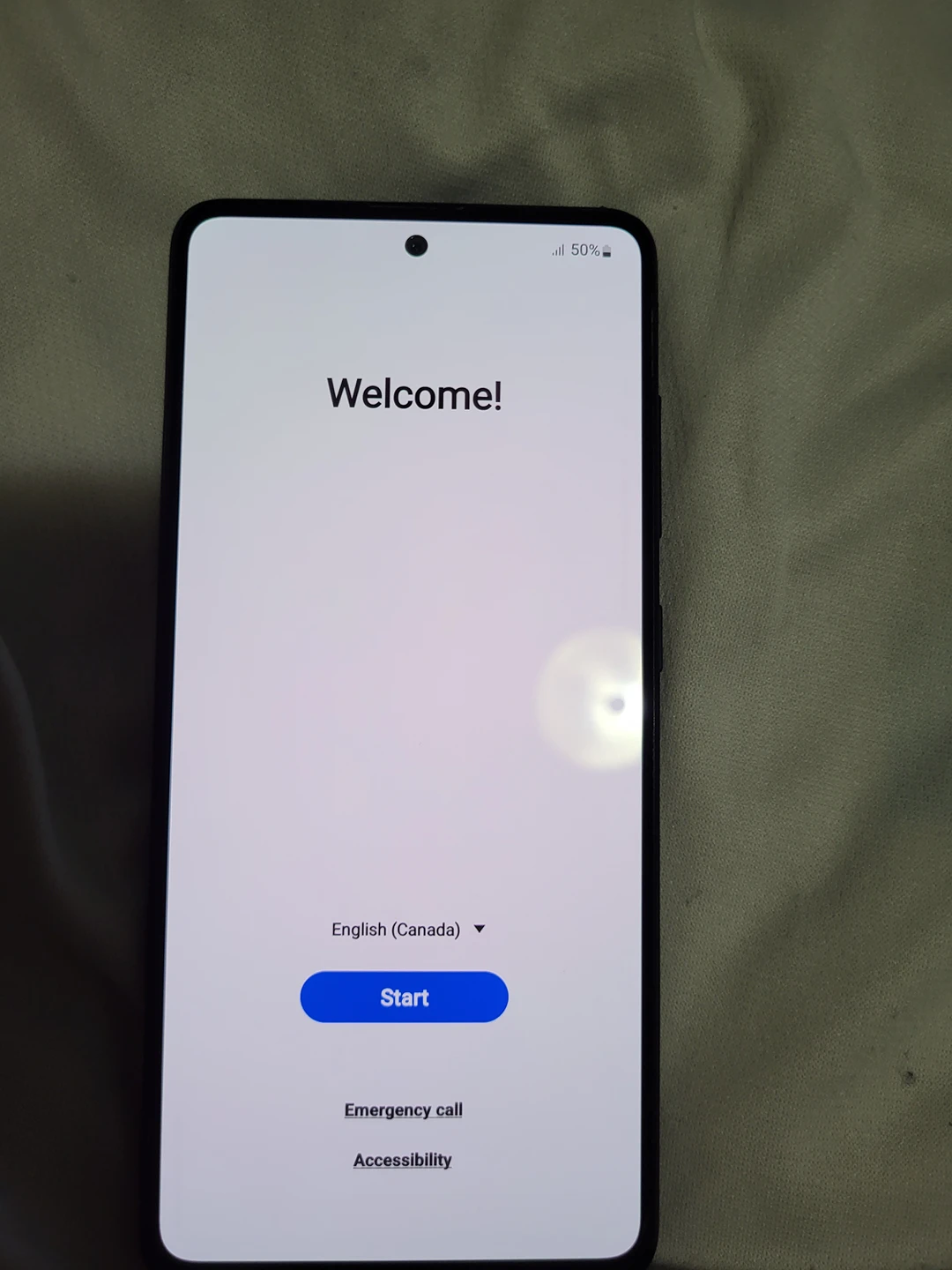 selling My  Samsung A51 thumbnail