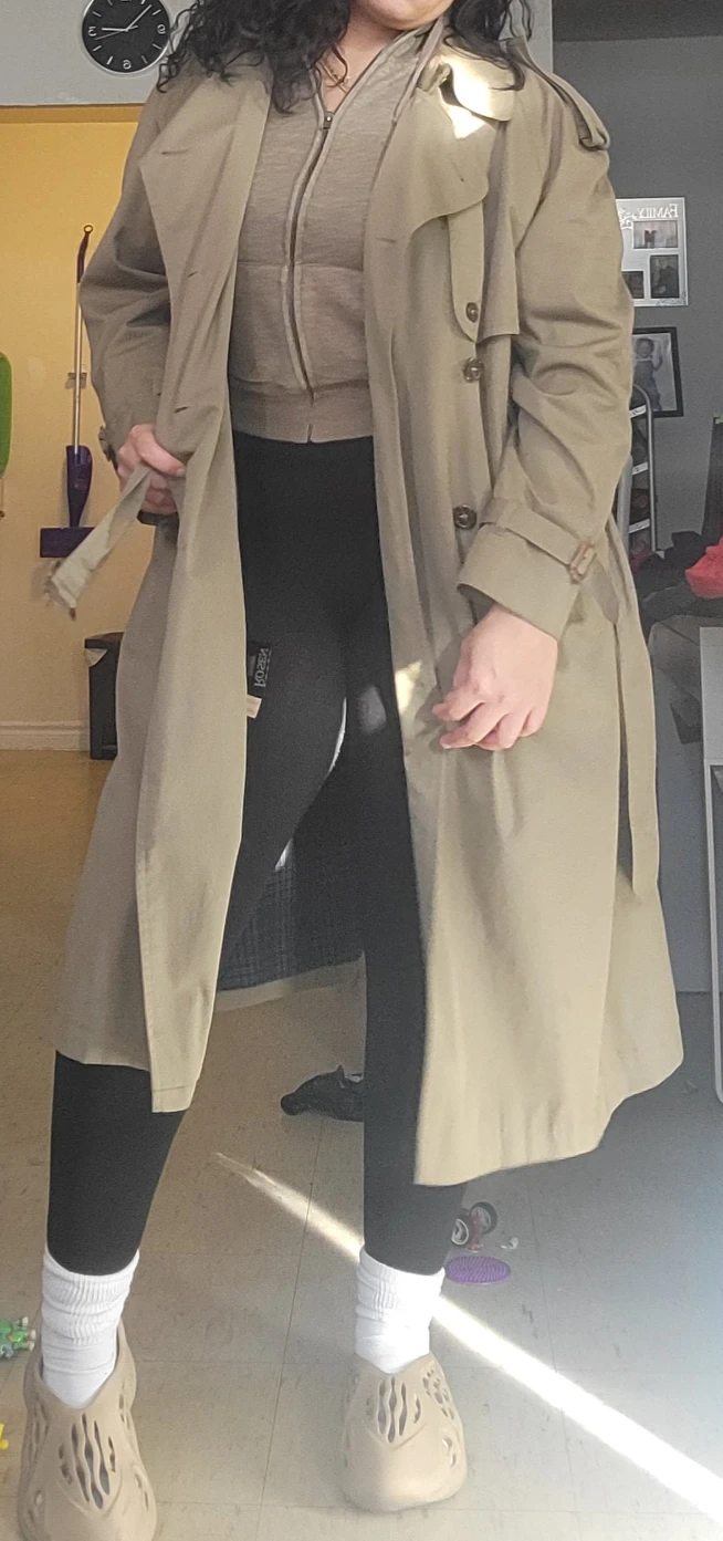 Harry Rosen Jacket - photo 3