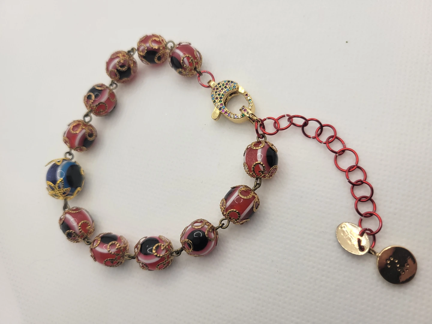 New Bracelet. thumbnail