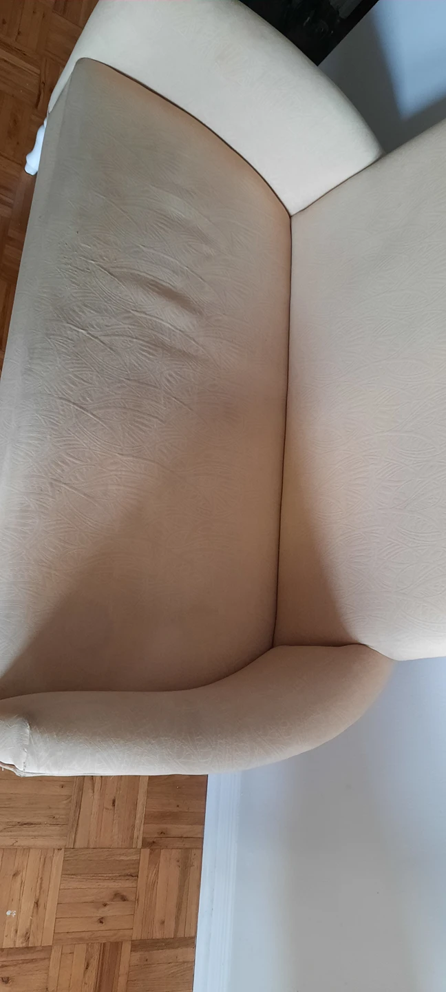 small couch - photo 2