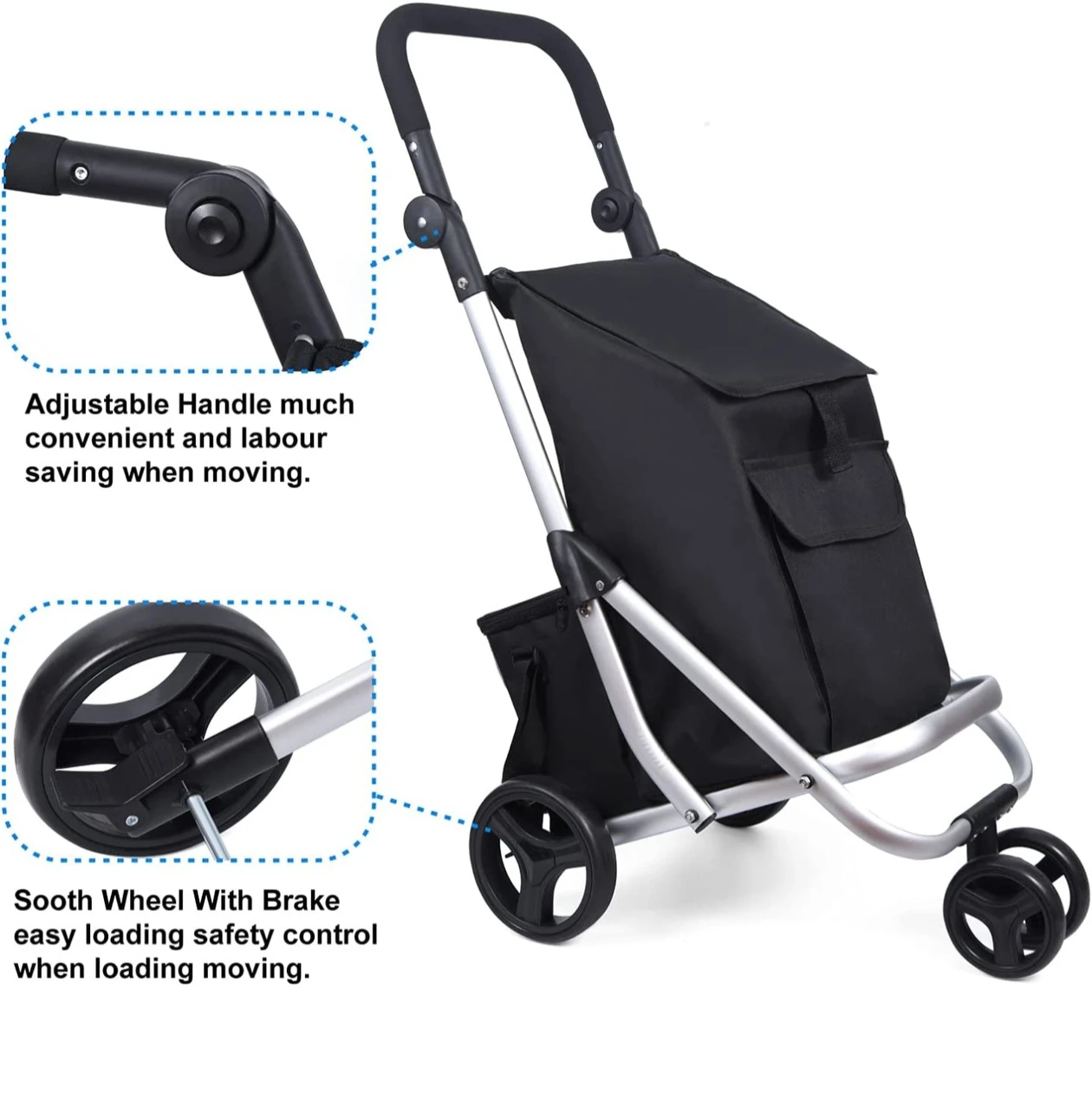new shopping cart - photo 4