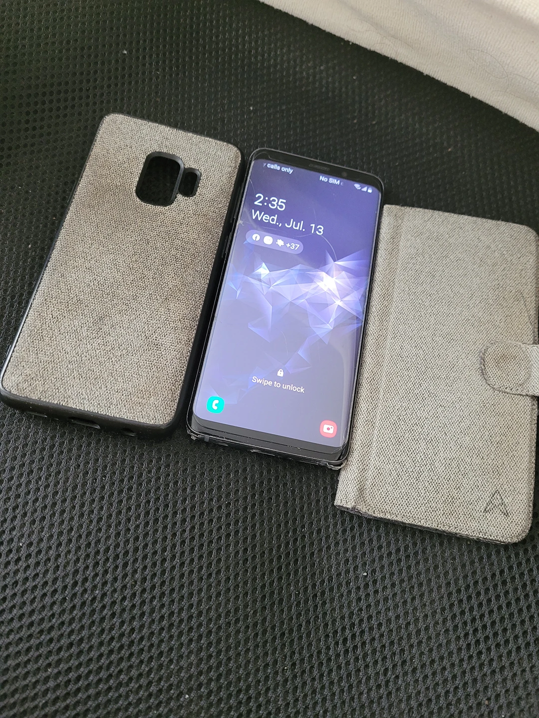 Galaxy S9 - photo 5