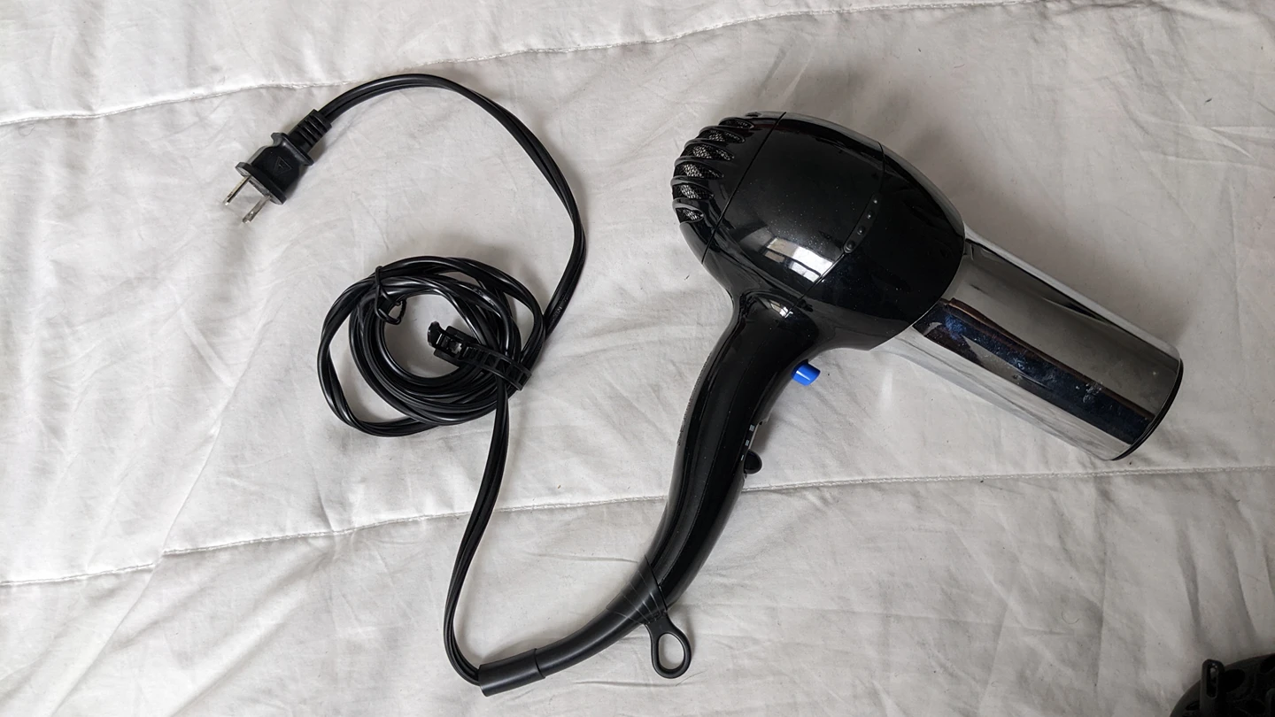 Conair Blow Dryer - Great Condition - photo 2