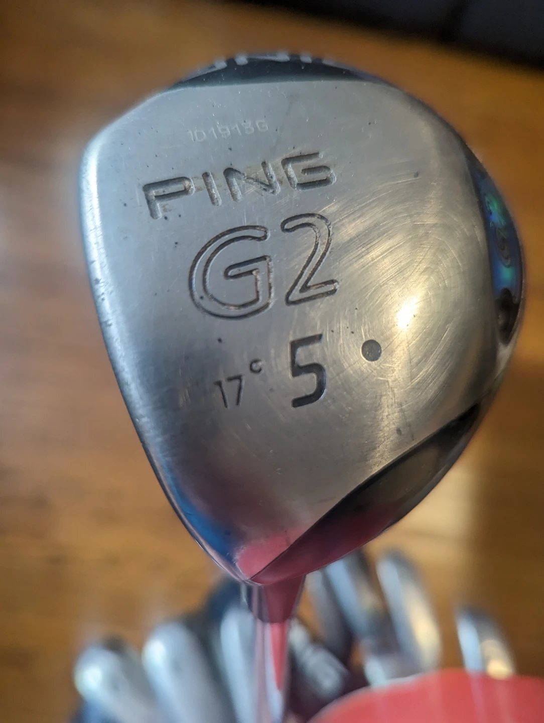 ping taylormade golf clubs image indicator(5)