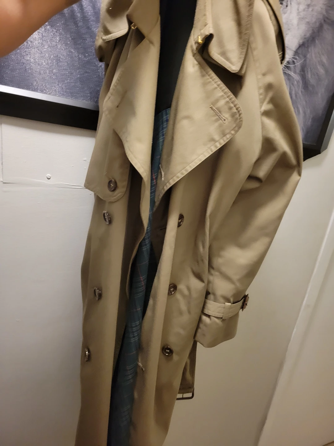 Harry Rosen Jacket - photo 2