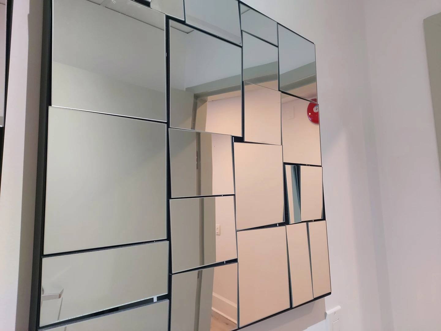 Decorative mirrors - photo 3