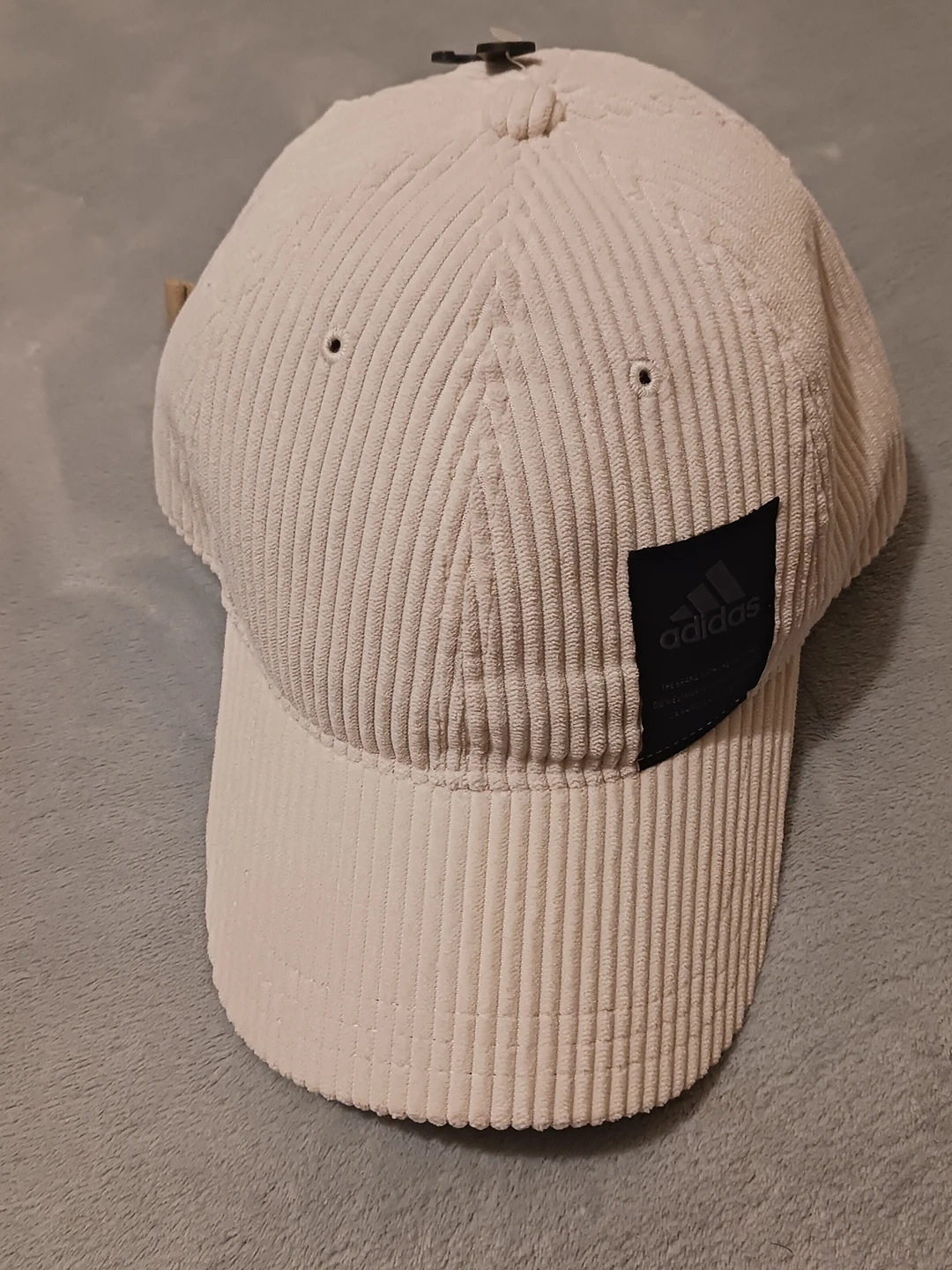 addidas warm hat