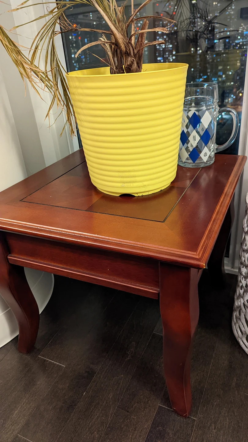 Side Table thumbnail