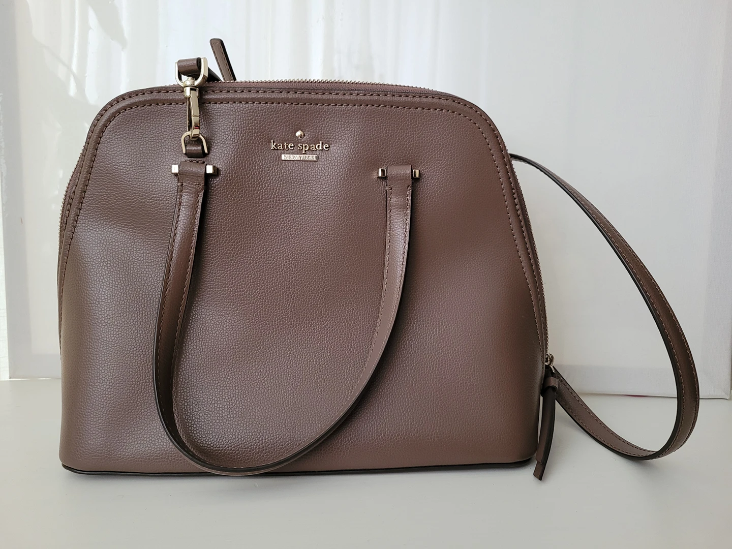 Kate Spade crossbody bag