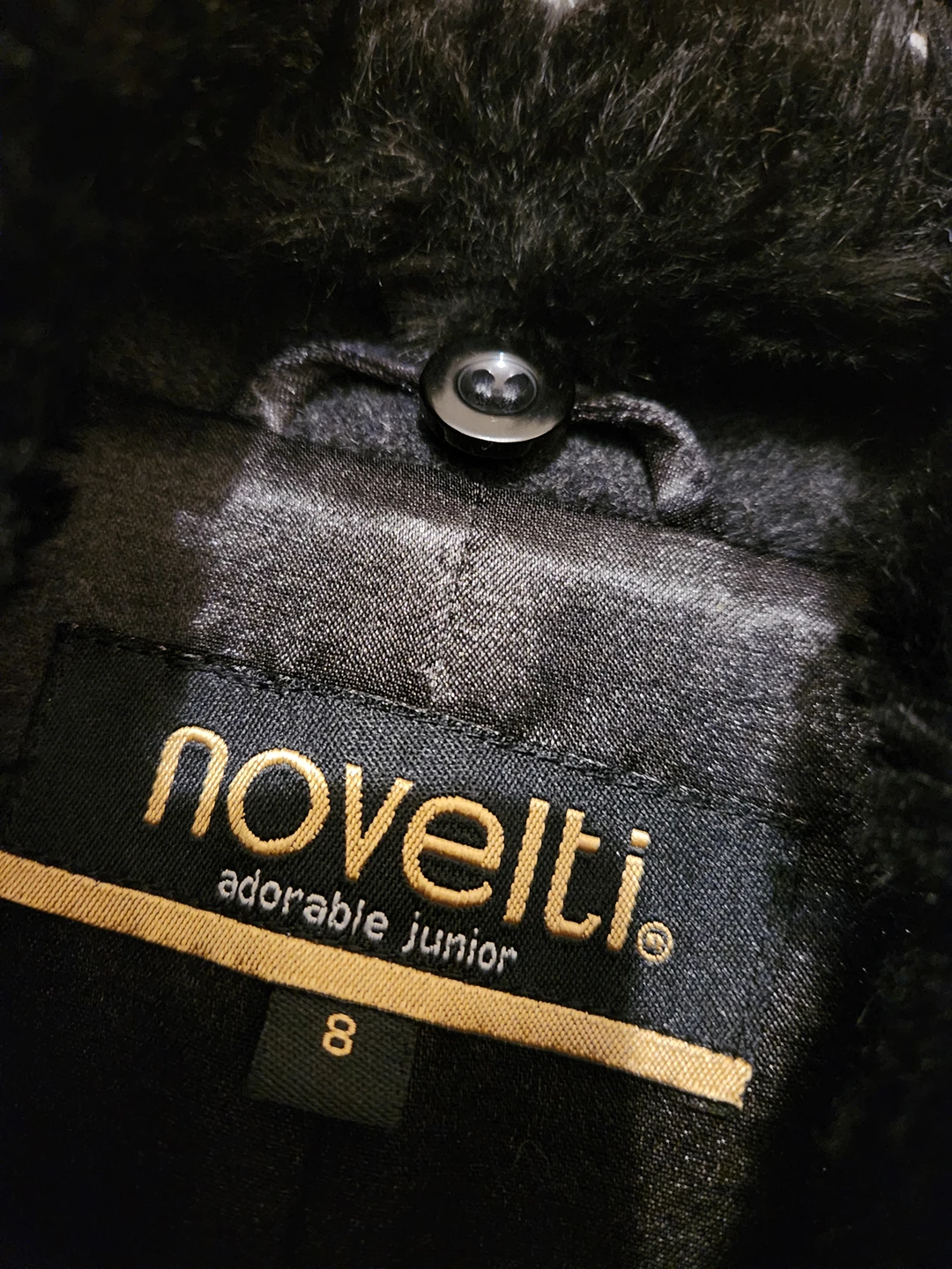 Coat - photo 4