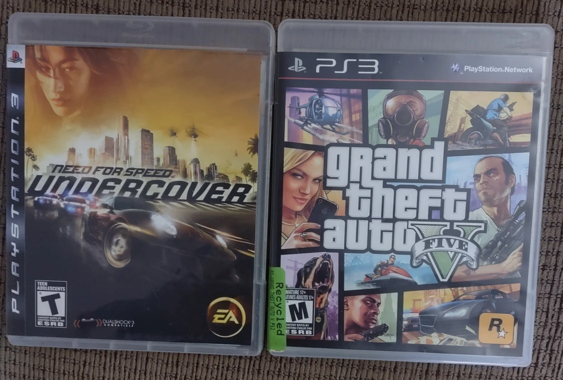 PS3 station games (3)