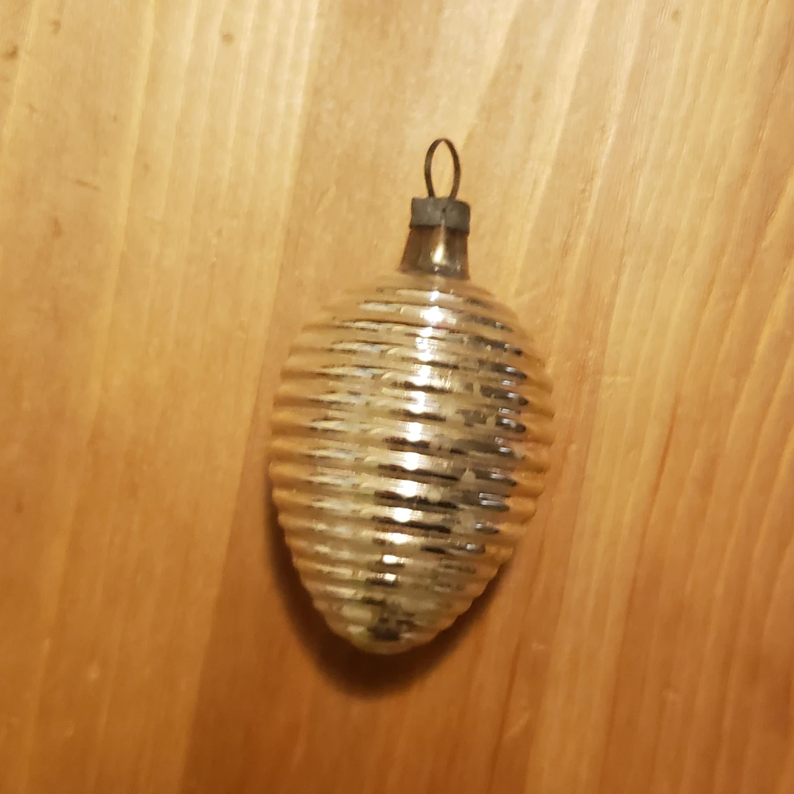 Vintage Soviet Ornaments - photo 5