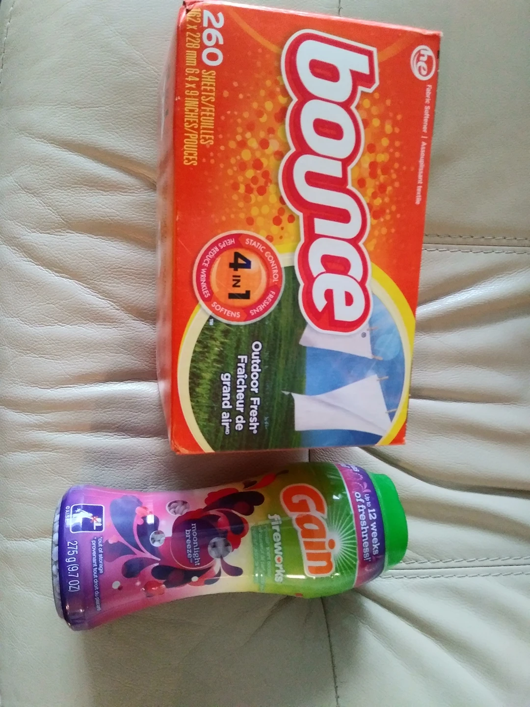 bounce, scent booster :new