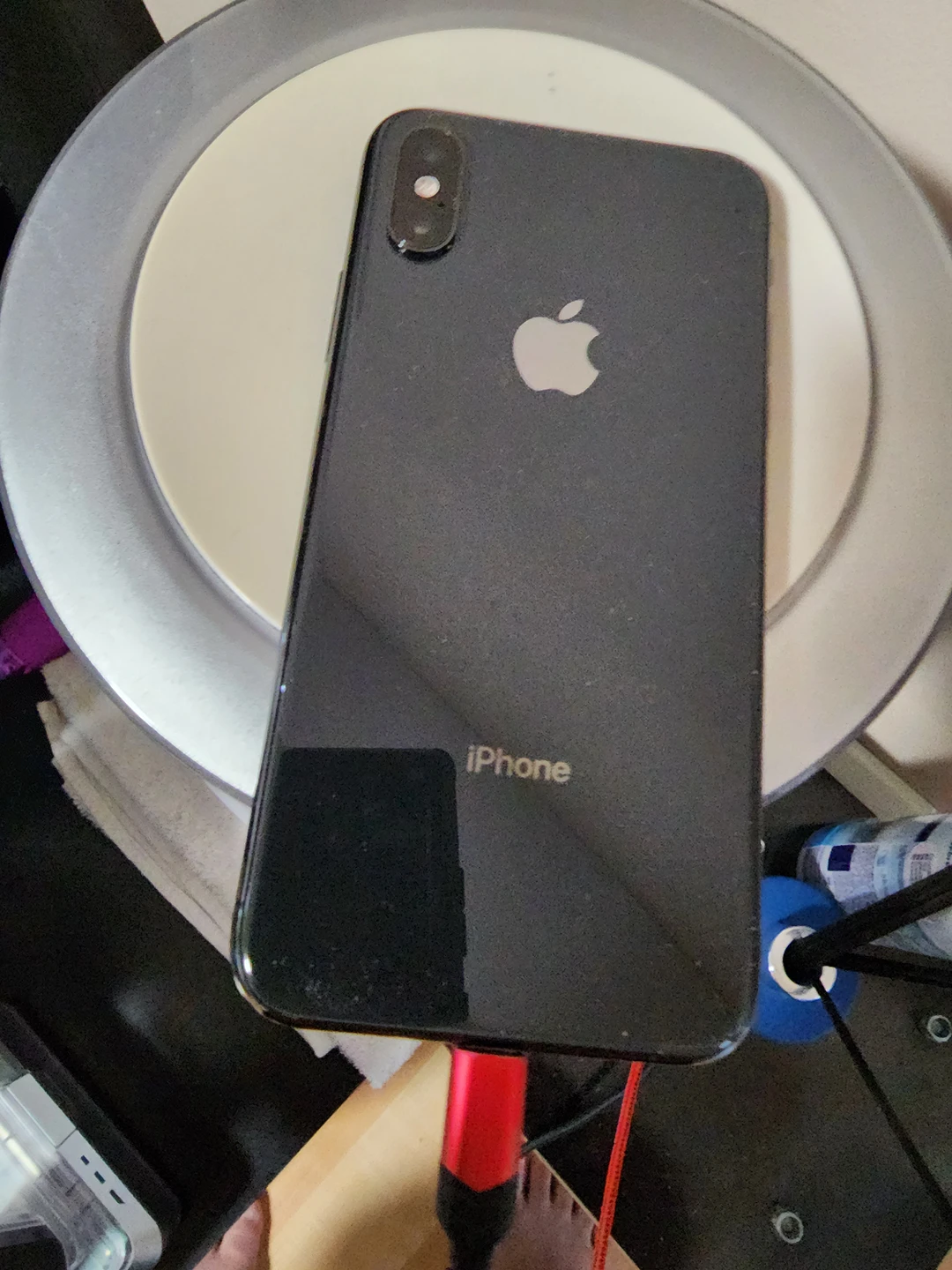 apple iphone xs image indicator(2)