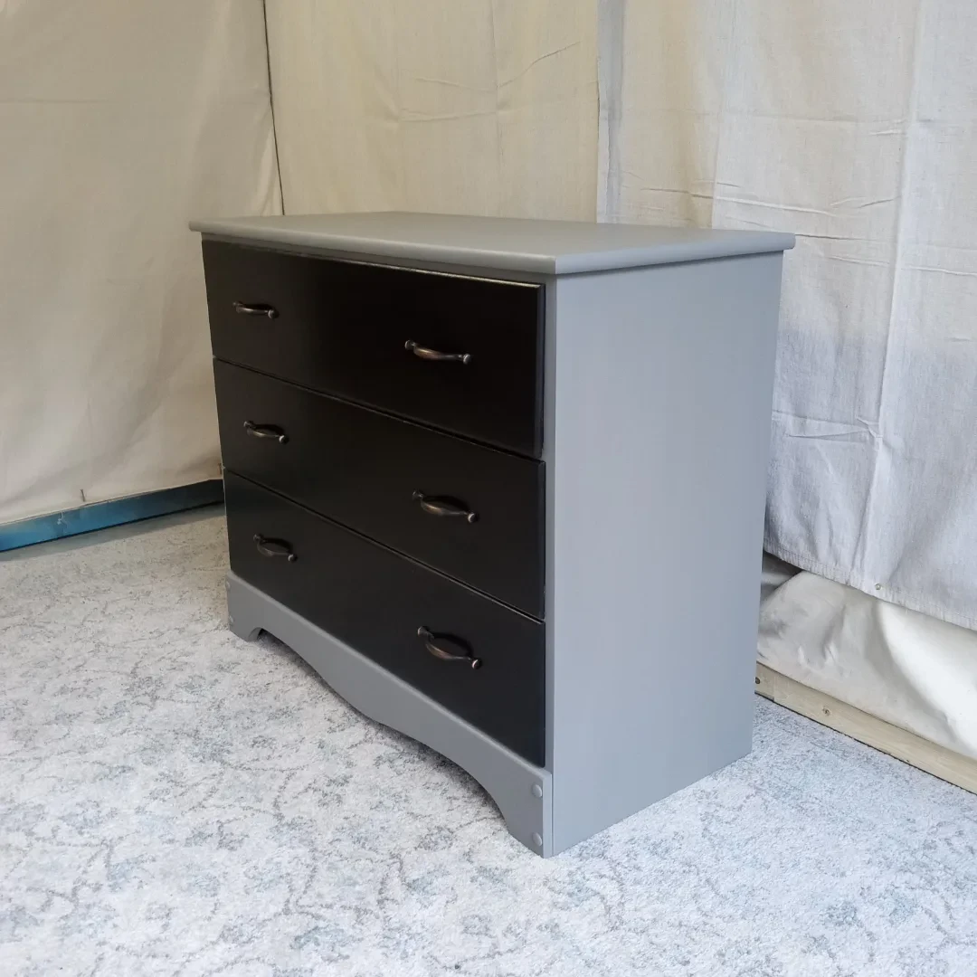 3 Drawer Painted Dresser image indicator(2)