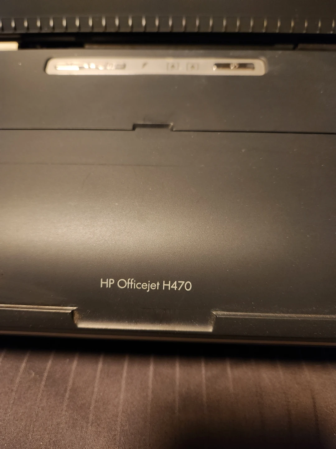 HP Portable wireless printer image indicator(3)