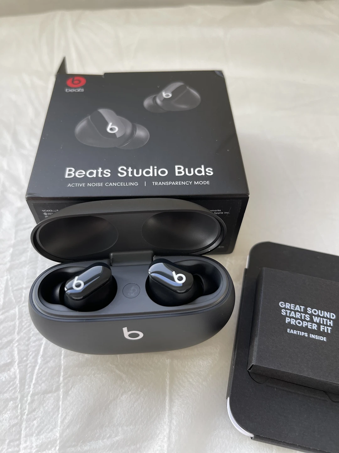 Beats studio Buds - photo 4