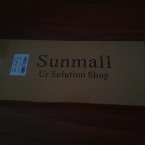 Laptop SUNMALL Laptop Replacement Keyboard