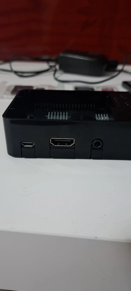 Raspberry Pi Model B - photo 3