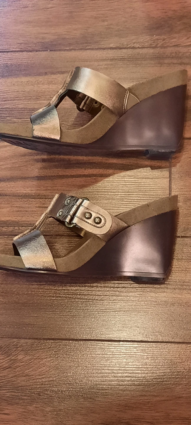 Nine West Platform Shoes image indicator(3)