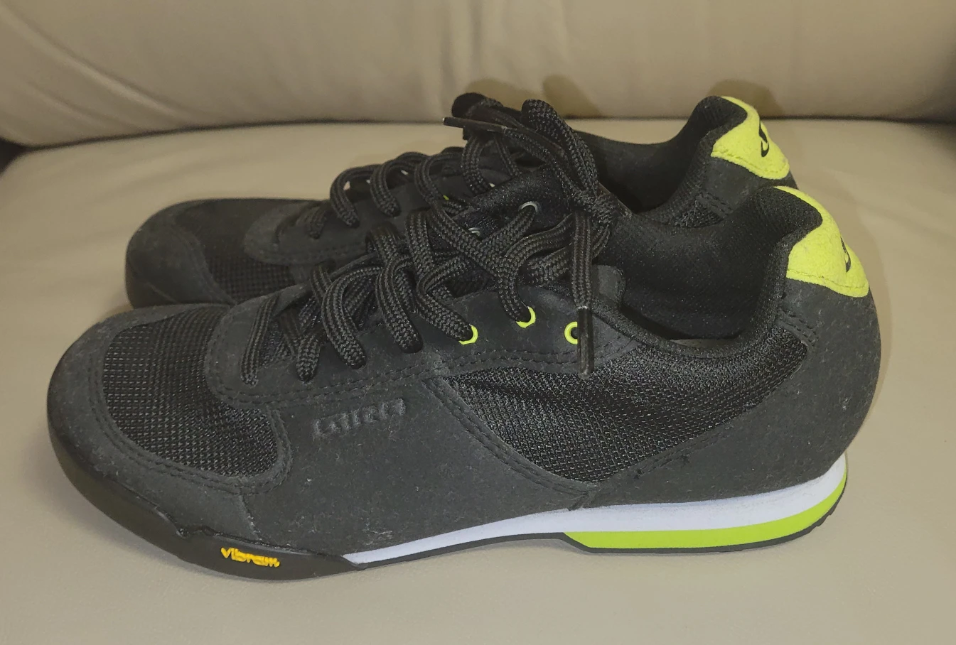 Women's GIRO Cycling Shoes image indicator(3)