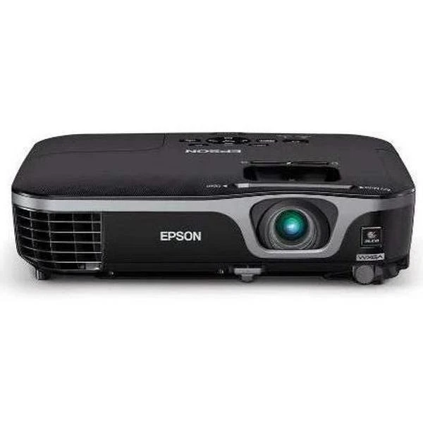 Epson EX7210 Projector (Portable WXGA 720p Widescreen