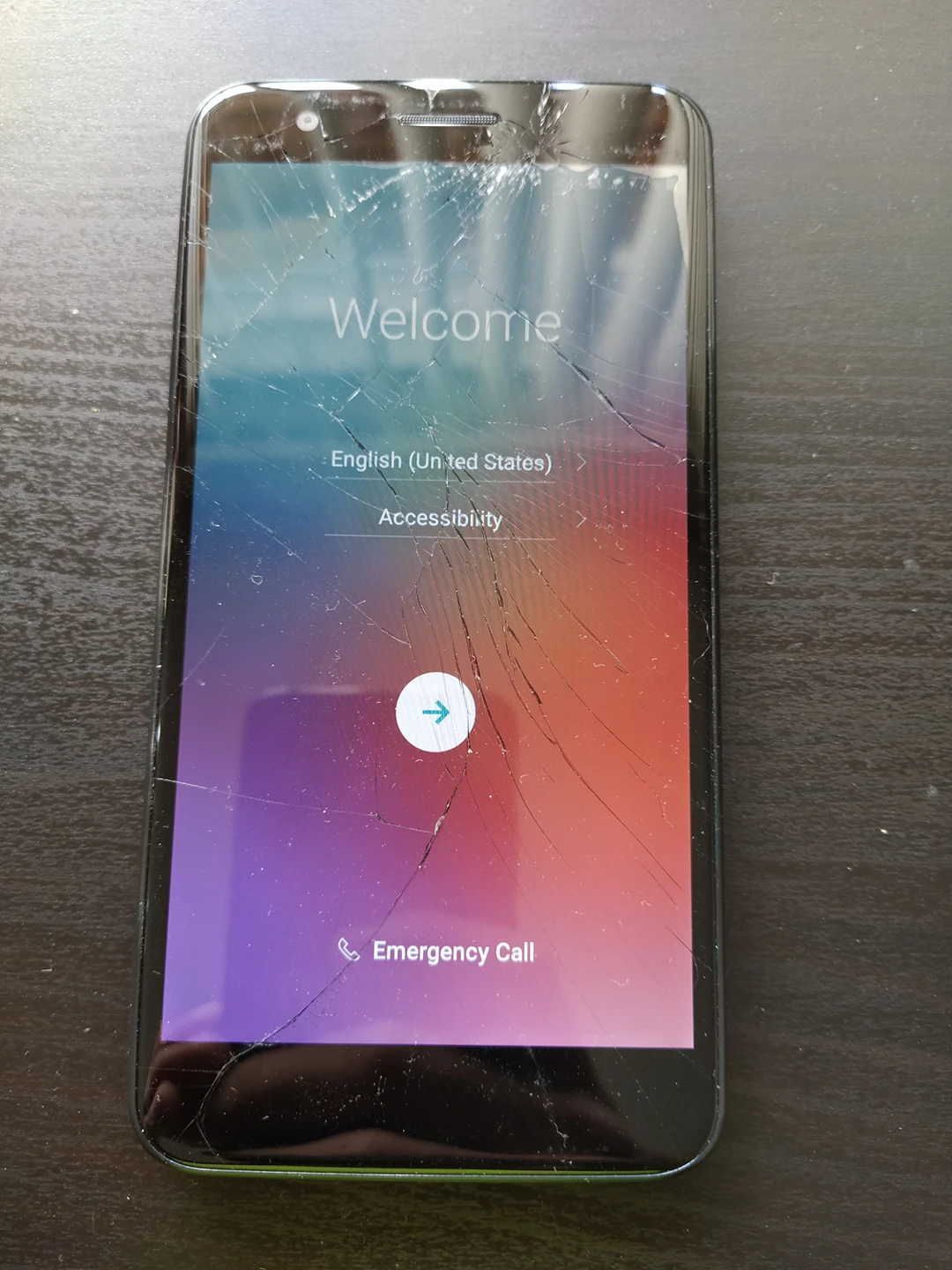 LG K30