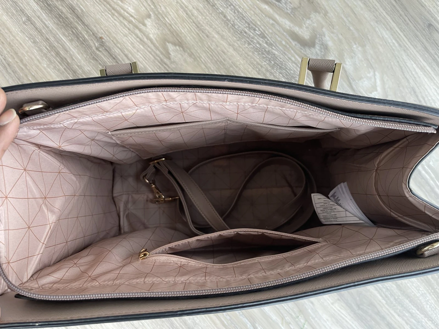 Handbag from Call it Spring - photo 5