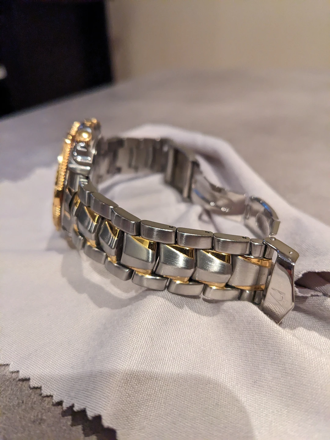Bulova marine star watch - photo 3