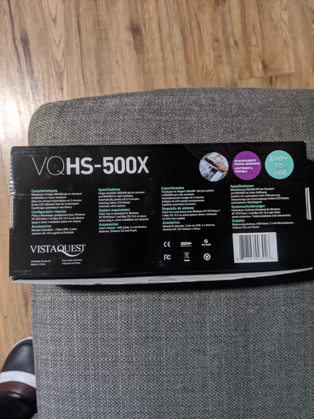 #Freecycle image indicator(2)