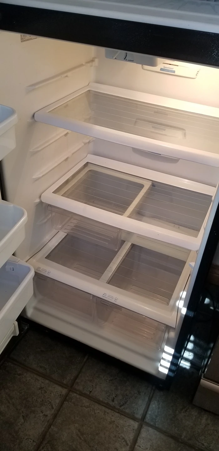 Maytag refrigerator 29" 냉장고 working well