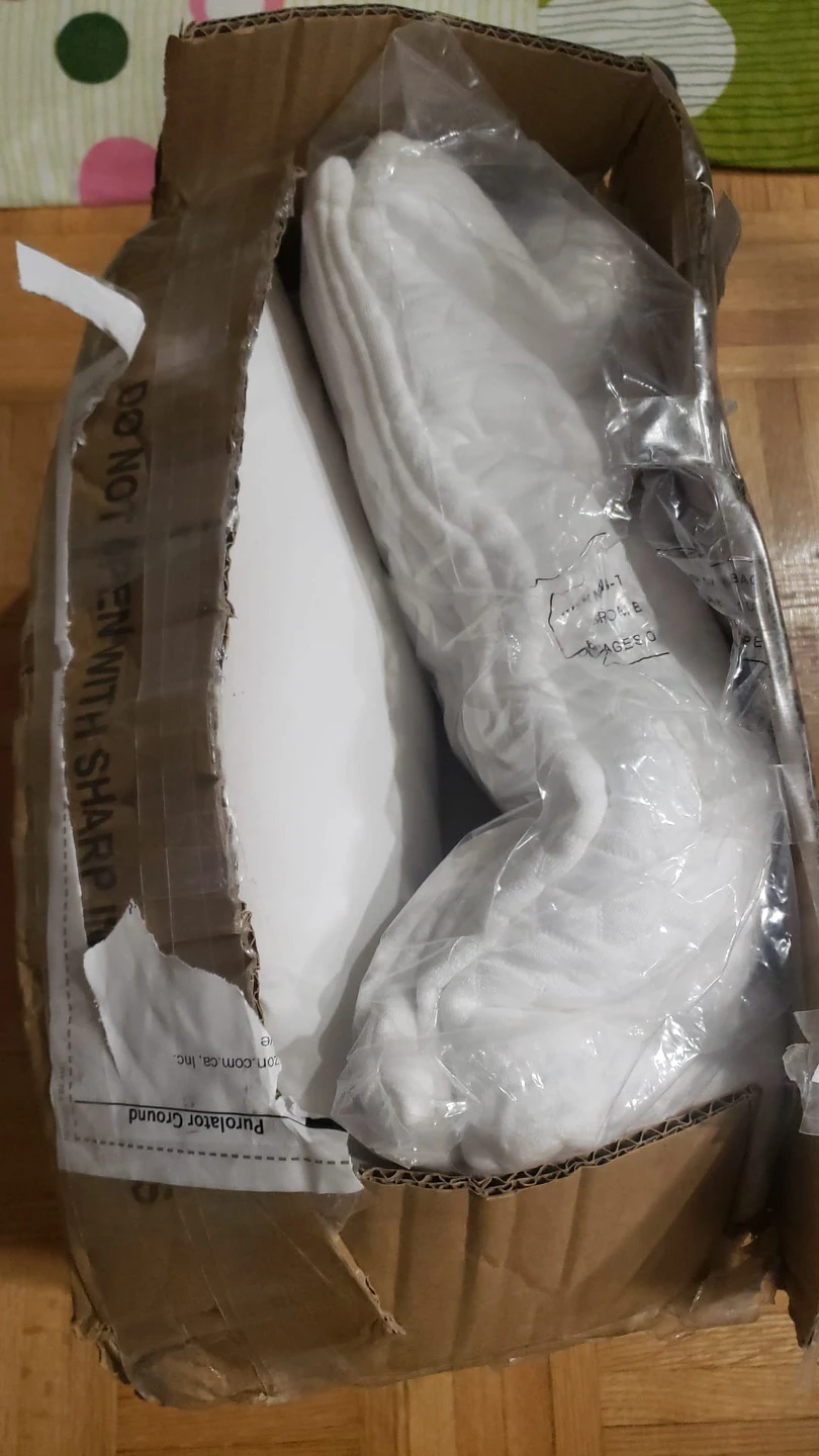 new body pillow - photo 2