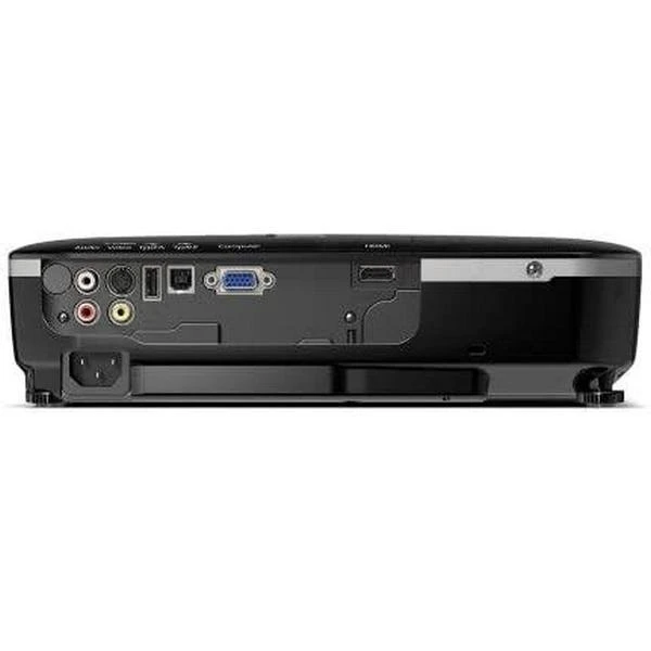 Epson EX7210 Projector (Portable WXGA 720p Widescreen - photo 3