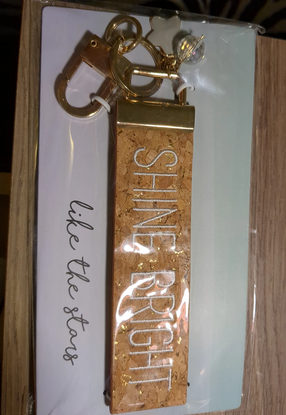 Keychain #freecycle