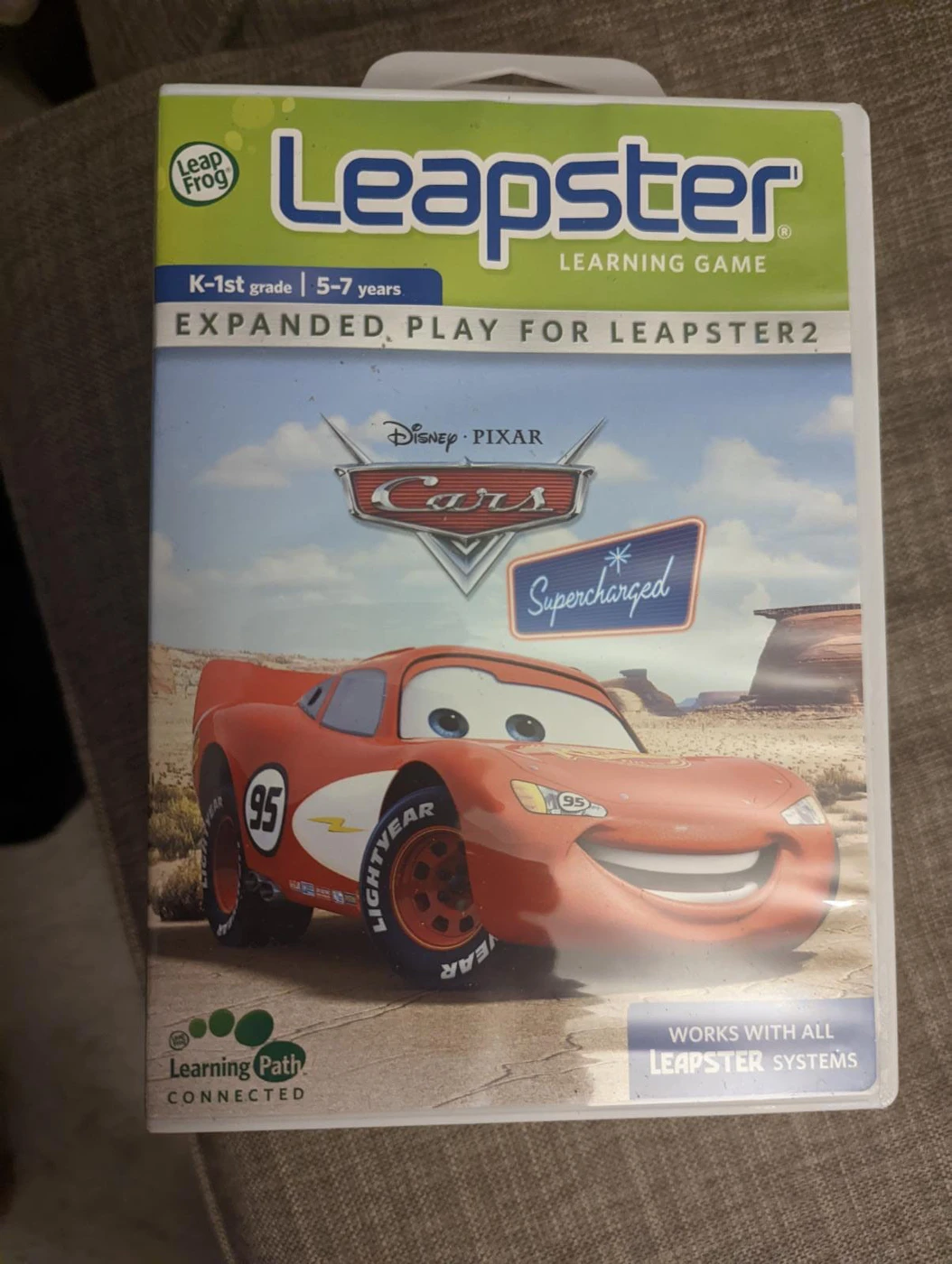 Leapster Games - Multiple Packs, $10 each image indicator(10)