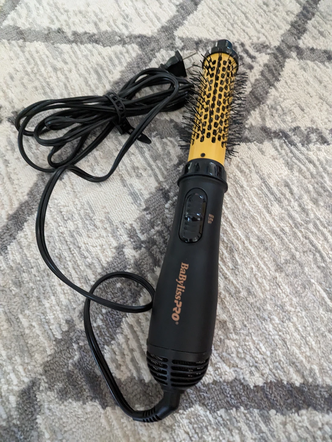 💝BaBylissPRO® Ceramic Hot Air Styler thumbnail