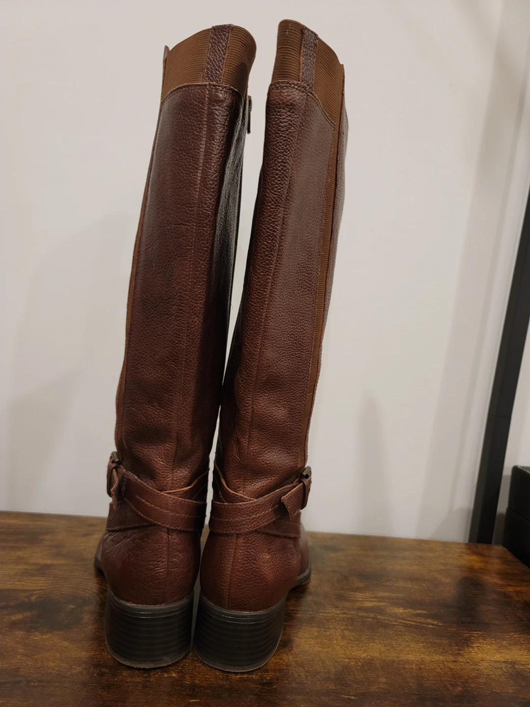 Naturalizer Wide Calf tall boots - photo 5