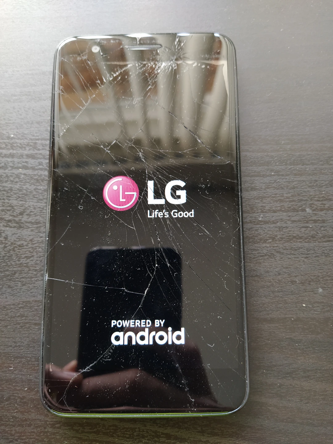 LG K30 - photo 3
