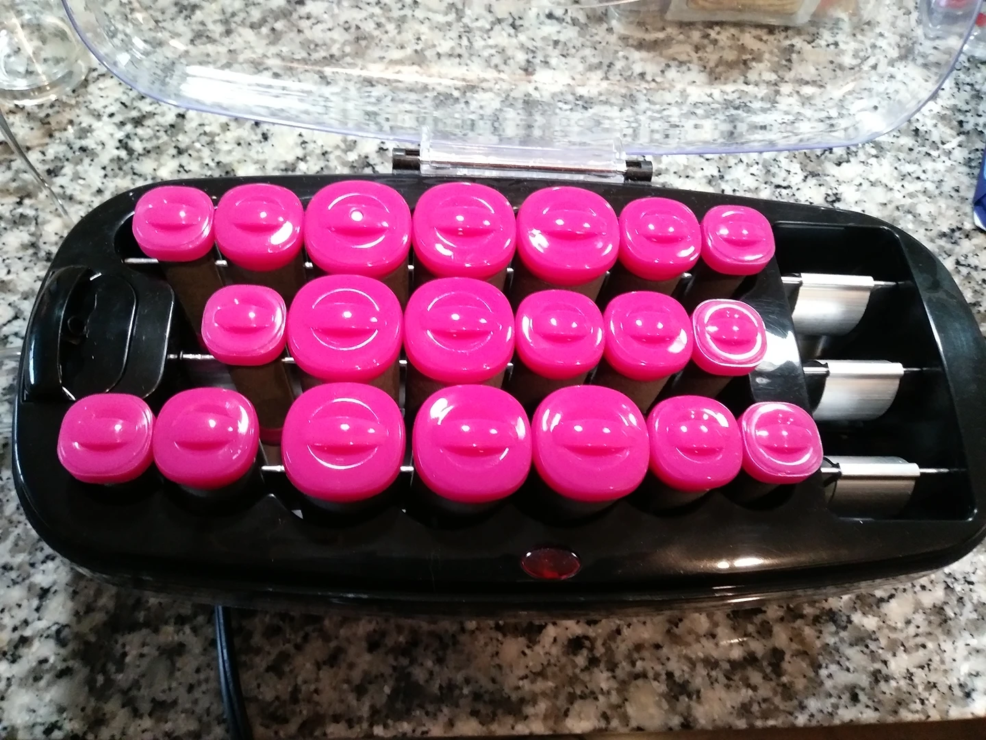 conair curl -free